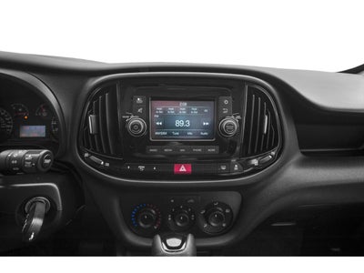 2015 RAM ProMaster City Cargo Van Tradesman SLT