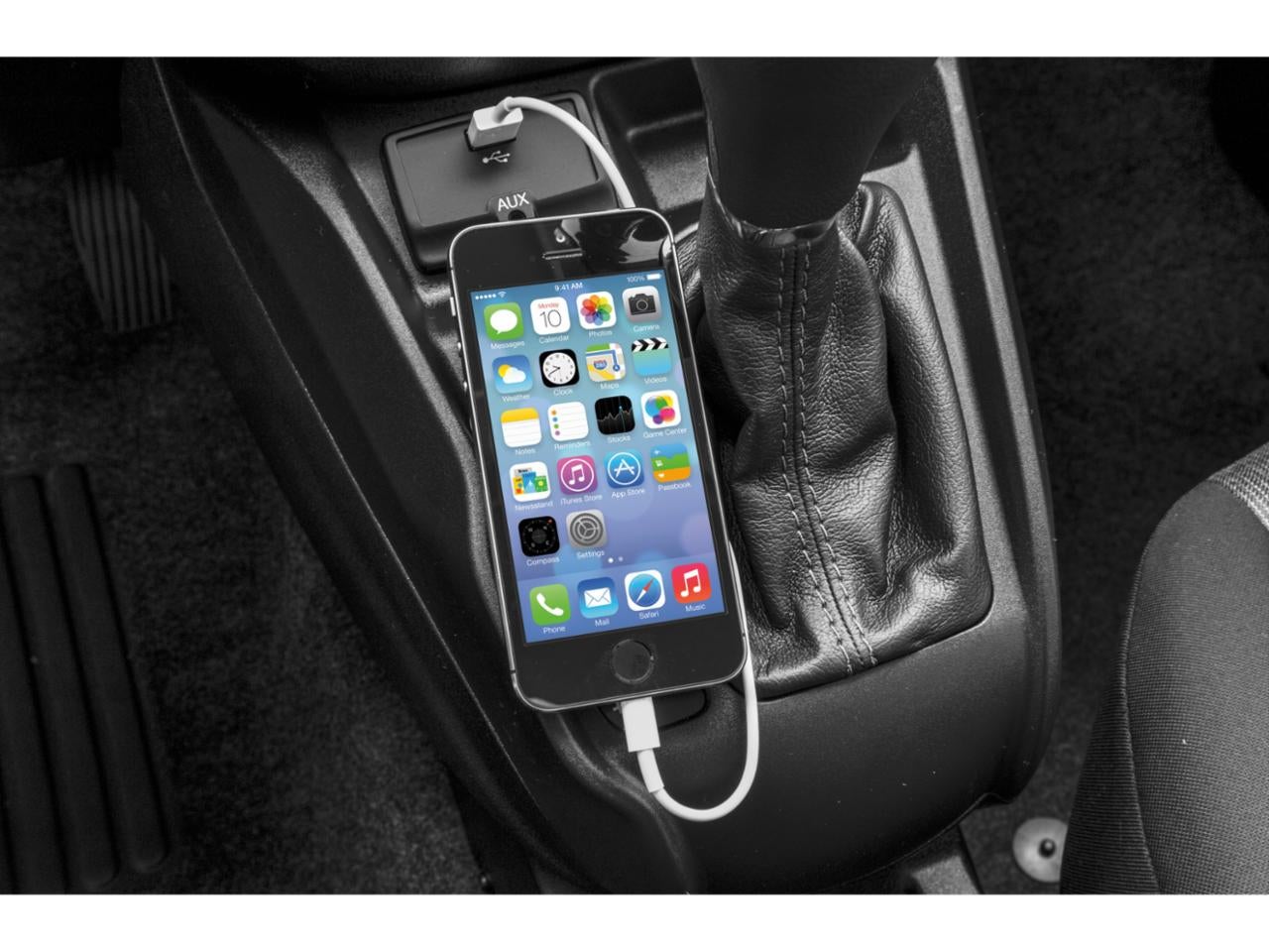 2015 RAM ProMaster City Cargo Van Tradesman SLT