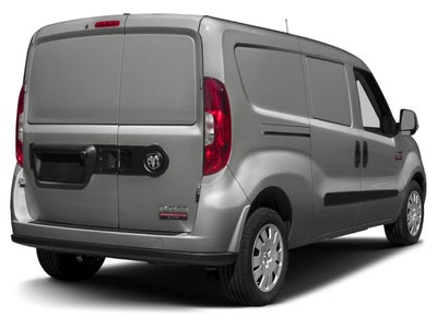 2015 RAM ProMaster City Cargo Van Tradesman SLT