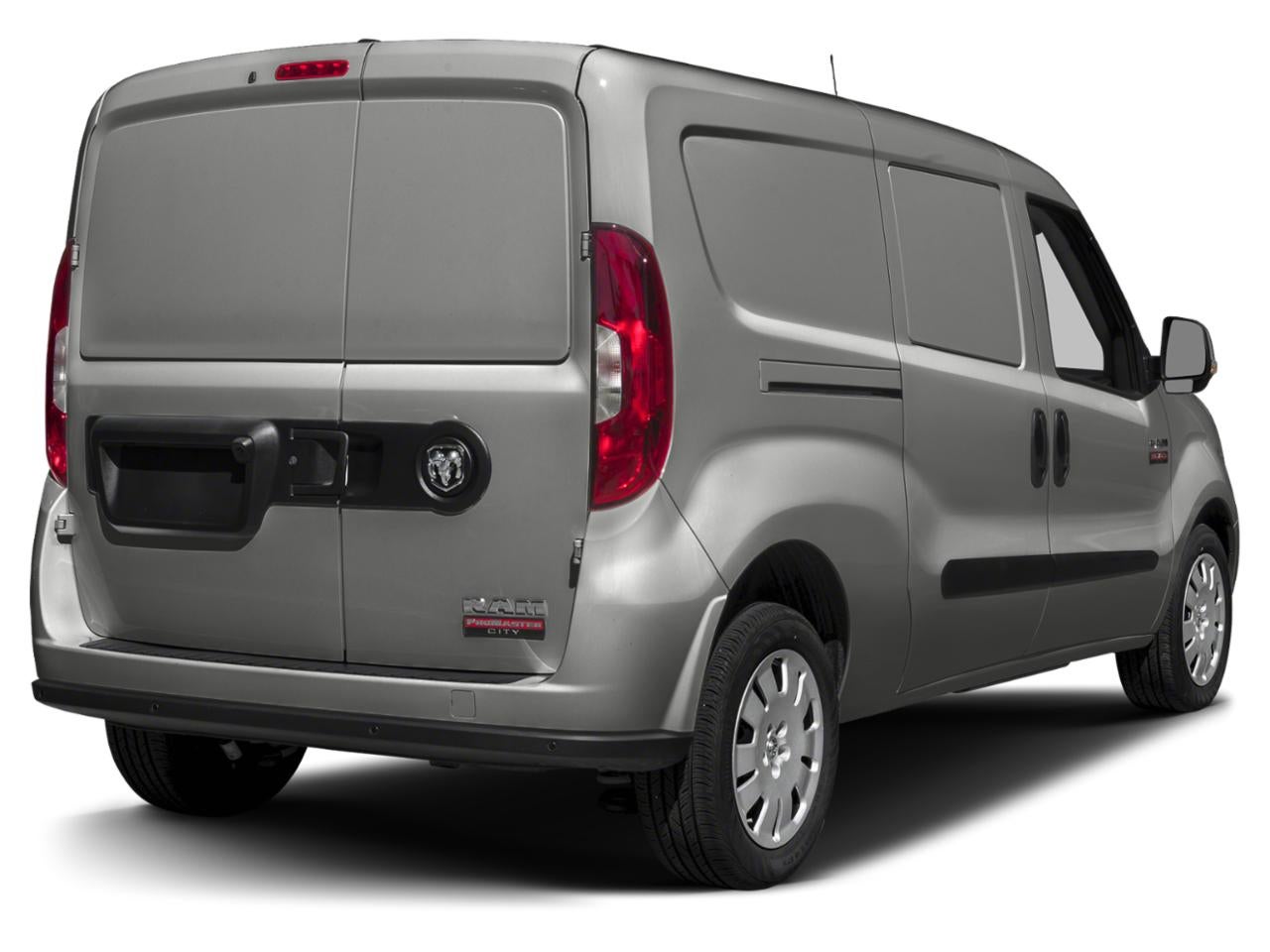 2015 RAM ProMaster City Cargo Van Tradesman SLT