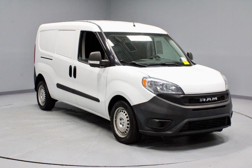 2021 RAM ProMaster City Cargo Van Tradesman