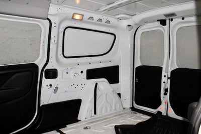 2021 RAM ProMaster City Cargo Van Tradesman