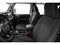 2021 Jeep Wrangler Unlimited Sport 4x4