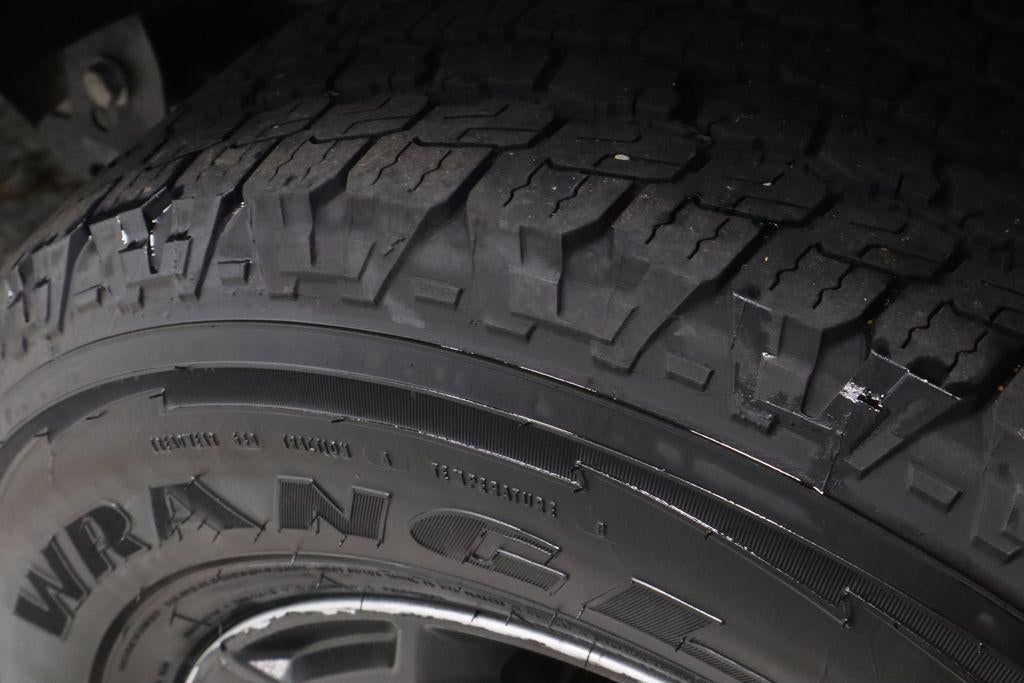 2021 Jeep Wrangler Unlimited Sport S 4x4