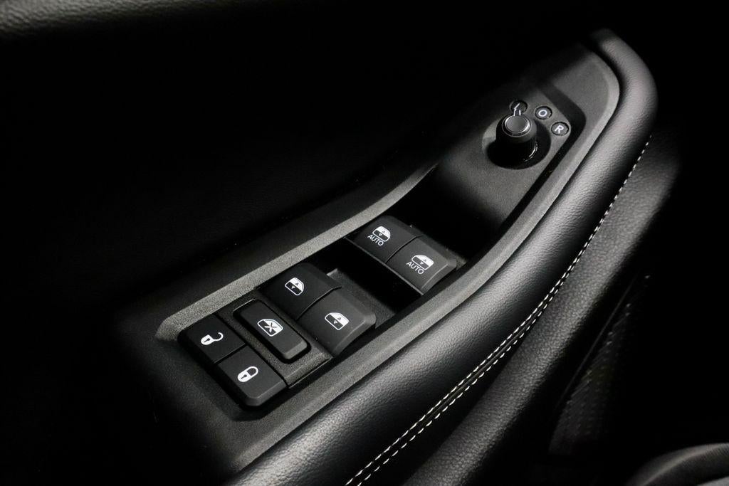 2024 Jeep Grand Cherokee Laredo X 4x4