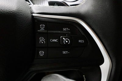 2024 Jeep Grand Cherokee Laredo X 4x4