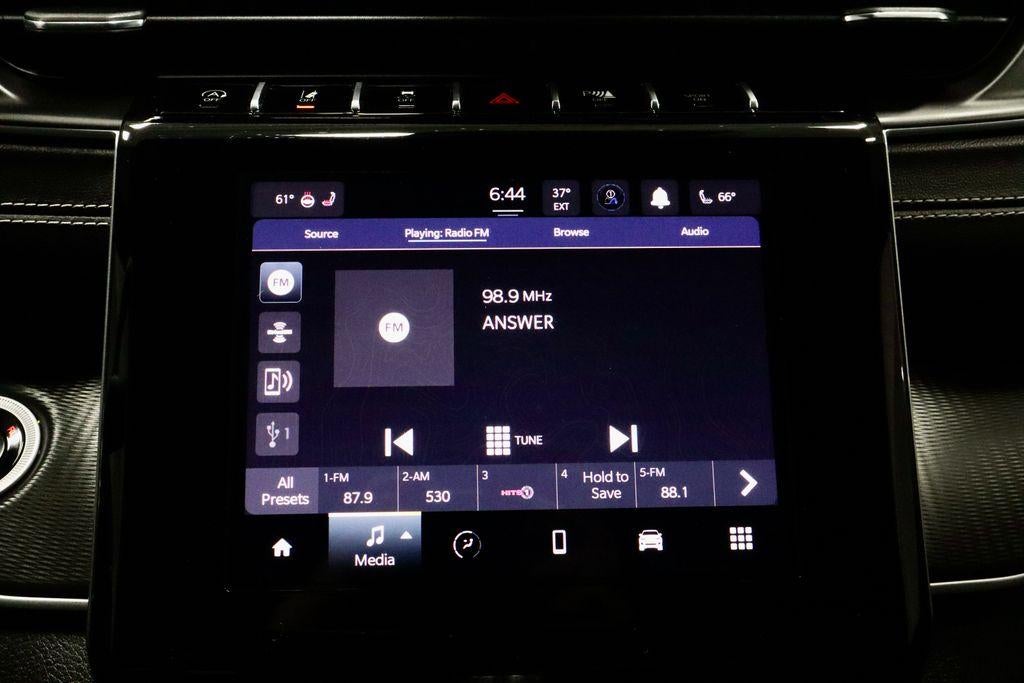 2024 Jeep Grand Cherokee Laredo X 4x4