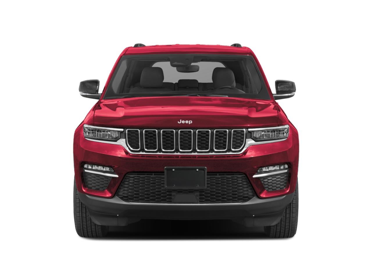 2024 Jeep Grand Cherokee Laredo X 4x4