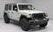 2024 Jeep Wrangler 4xe Willys 4x4