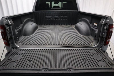 2023 RAM 1500 Laramie 4x4 Crew Cab 5'7" Box