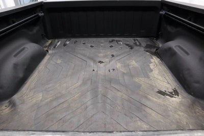 2021 RAM 1500 Laramie 4x4 Crew Cab 6'4" Box