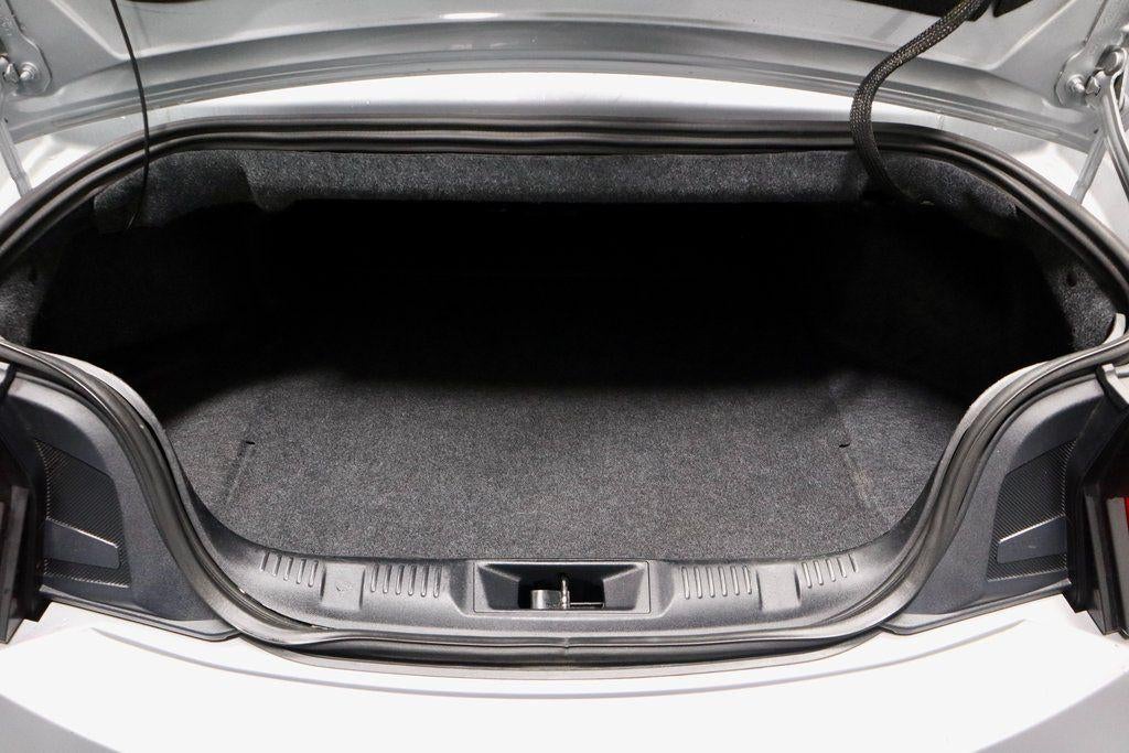 2024 Ford Mustang EcoBoost Premium Convertible