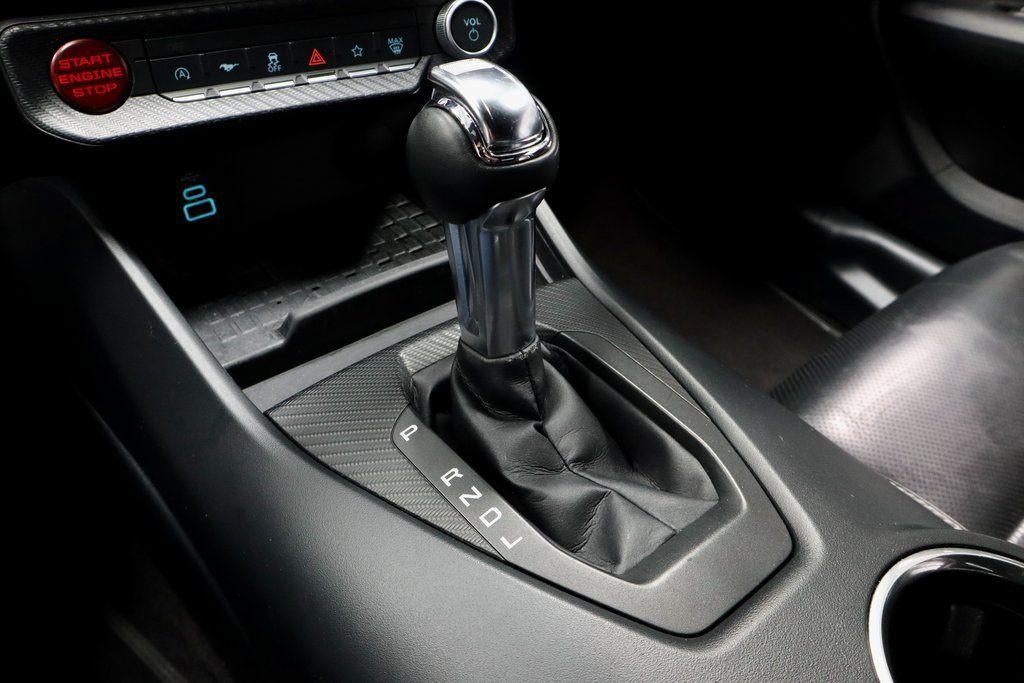 2024 Ford Mustang EcoBoost Premium Convertible