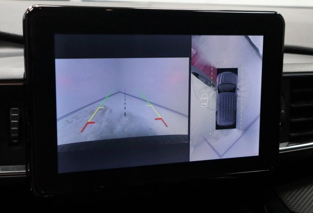 2022 Ford Explorer ST 4WD