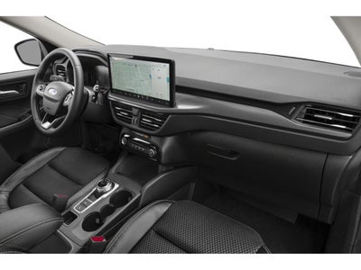 2023 Ford Escape PHEV FWD