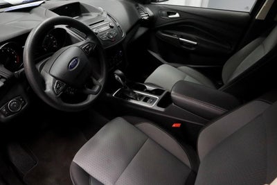 2018 Ford Escape SE FWD