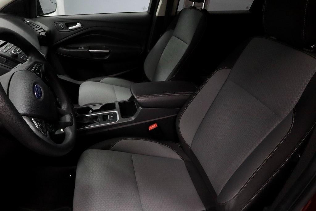 2018 Ford Escape SE FWD