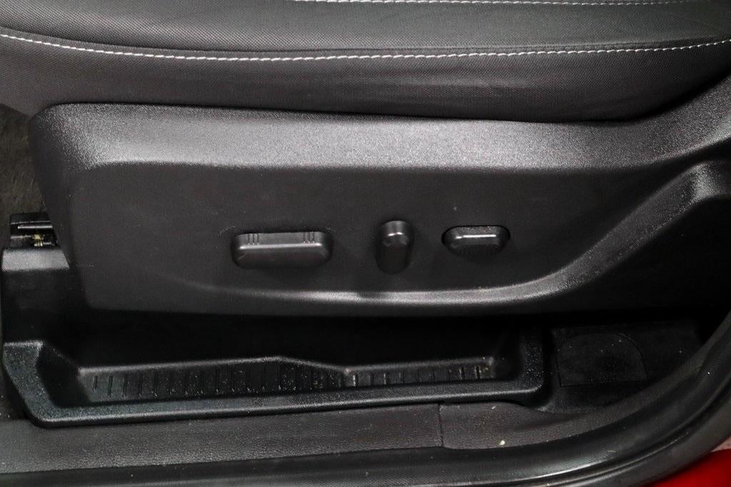 2018 Ford Escape SE FWD