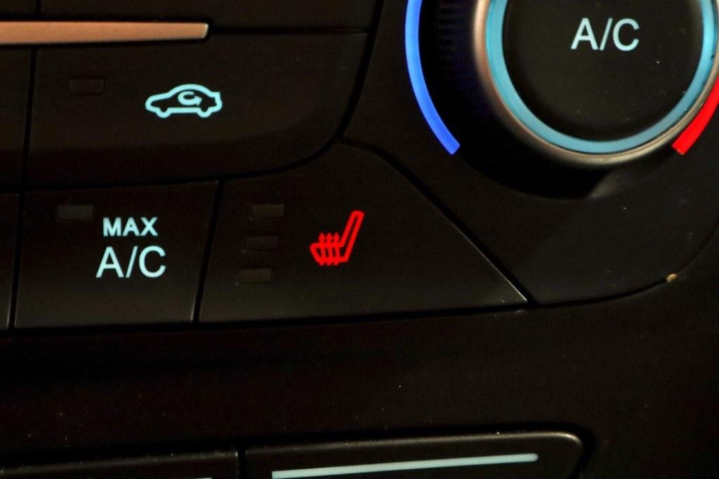 2018 Ford Escape SE FWD