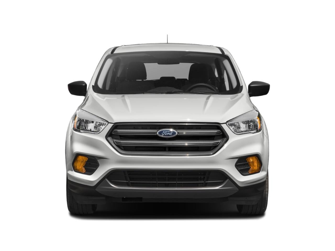 2018 Ford Escape SE FWD