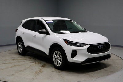 2023 Ford Escape Active FWD