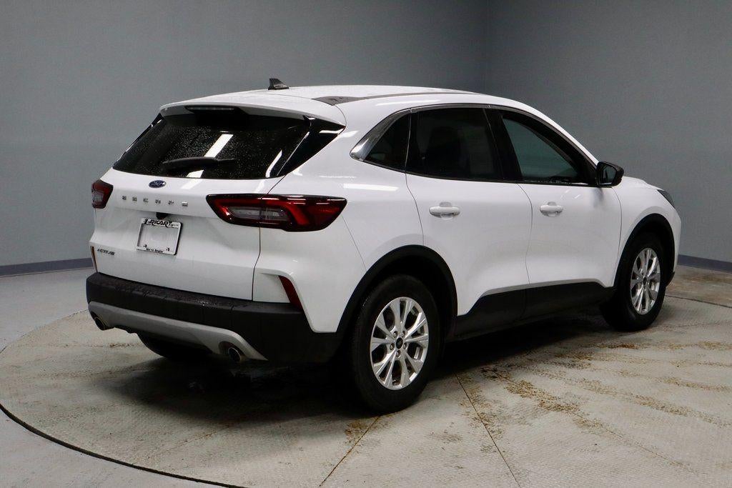 2023 Ford Escape Active FWD