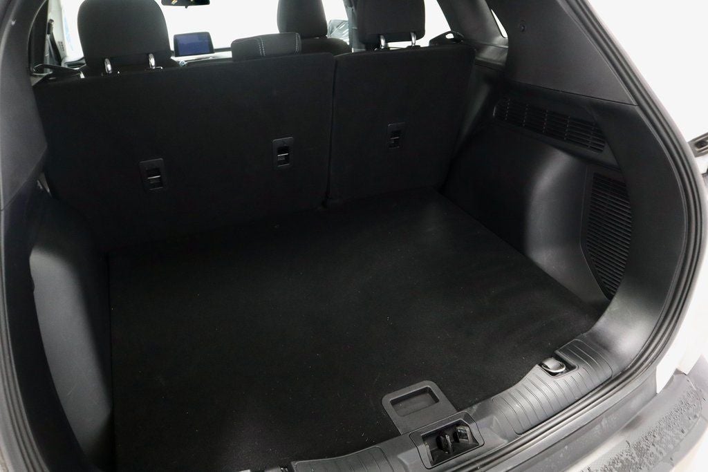 2023 Ford Escape Active FWD