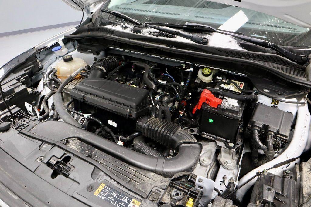 2023 Ford Escape Active FWD