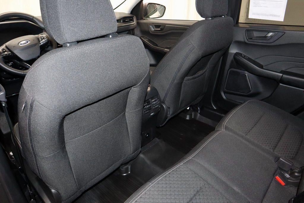 2023 Ford Escape Active FWD