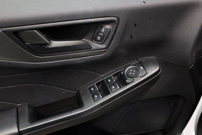 2023 Ford Escape Active FWD