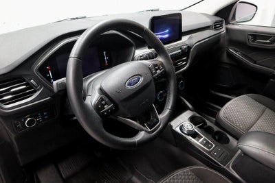 2023 Ford Escape Active FWD