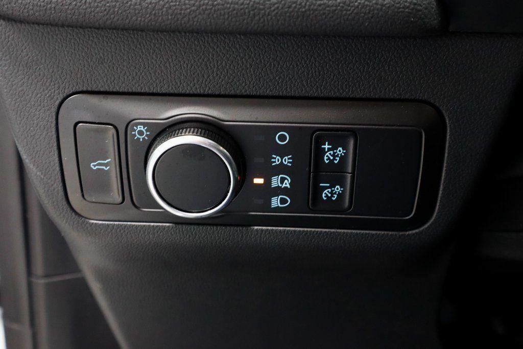 2023 Ford Escape Active FWD