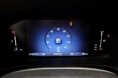 2023 Ford Escape Active FWD