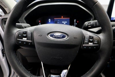 2023 Ford Escape Active FWD