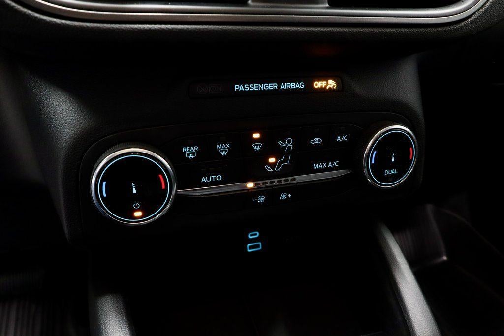 2023 Ford Escape Active FWD