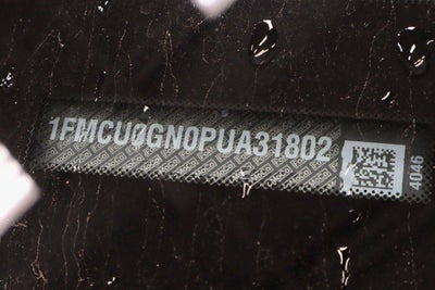 2023 Ford Escape Active FWD