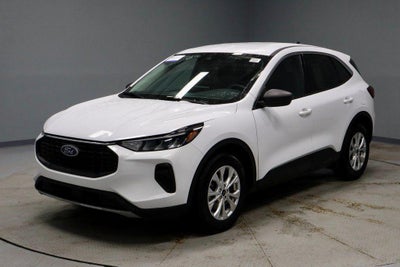2023 Ford Escape Active FWD