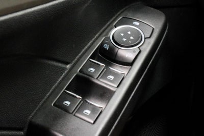 2021 Ford Escape SE AWD