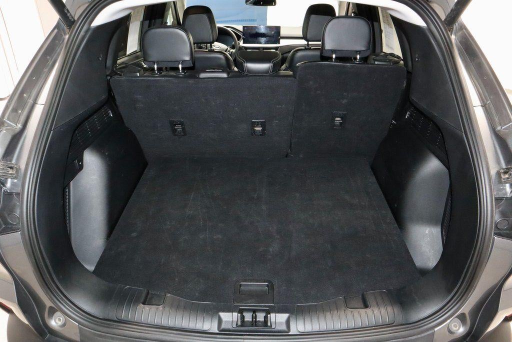 2024 Ford Escape Platinum AWD