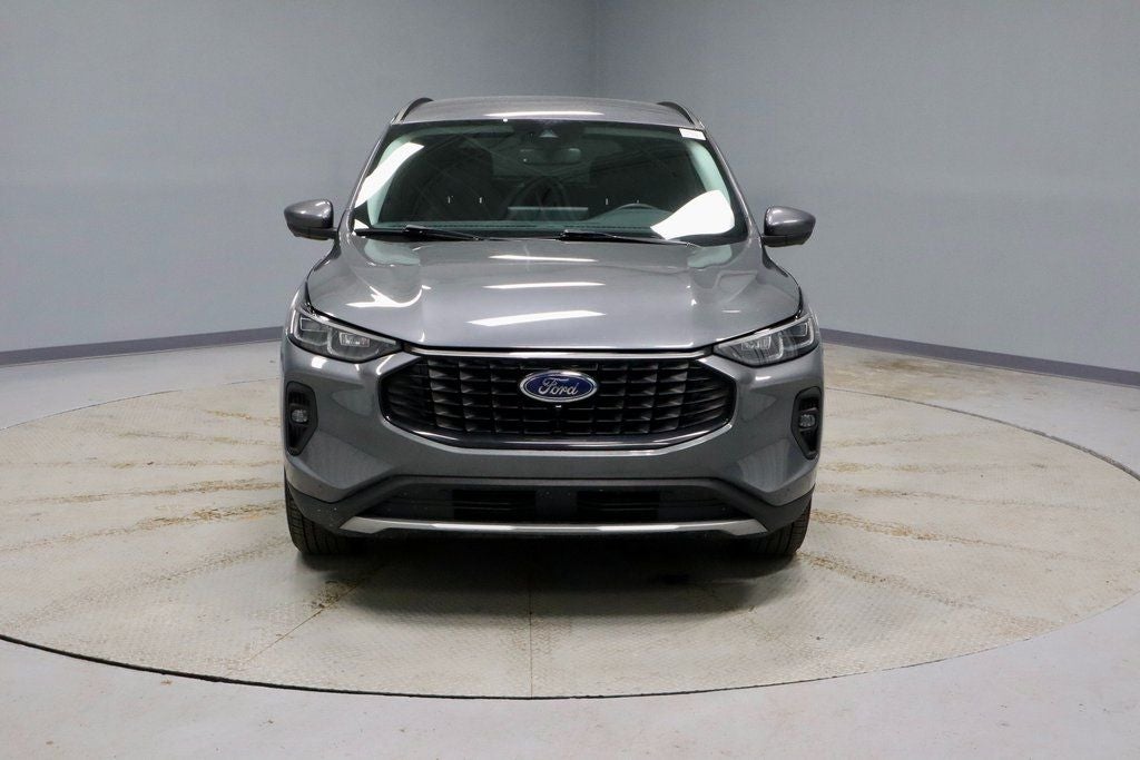 2024 Ford Escape Platinum AWD