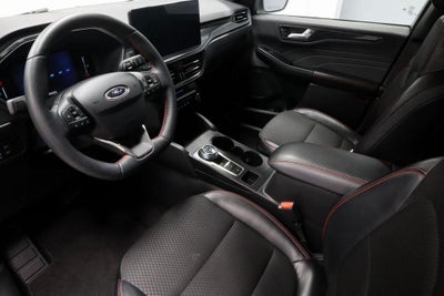 2025 Ford Escape ST-Line AWD
