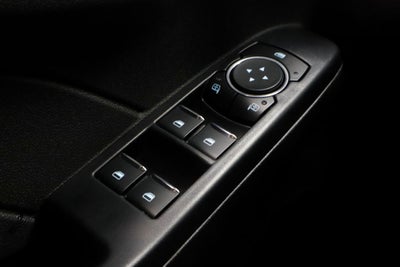 2025 Ford Escape ST-Line AWD