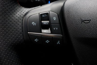 2025 Ford Escape ST-Line AWD