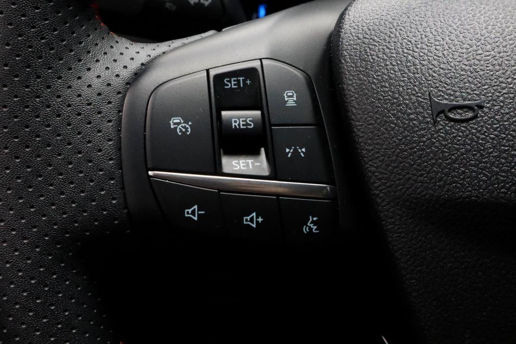 2025 Ford Escape ST-Line AWD