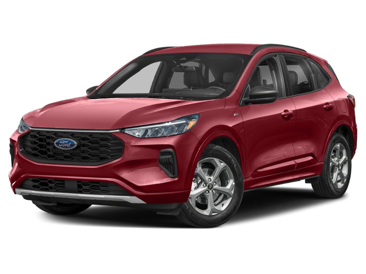 2024 Ford Escape ST-Line AWD