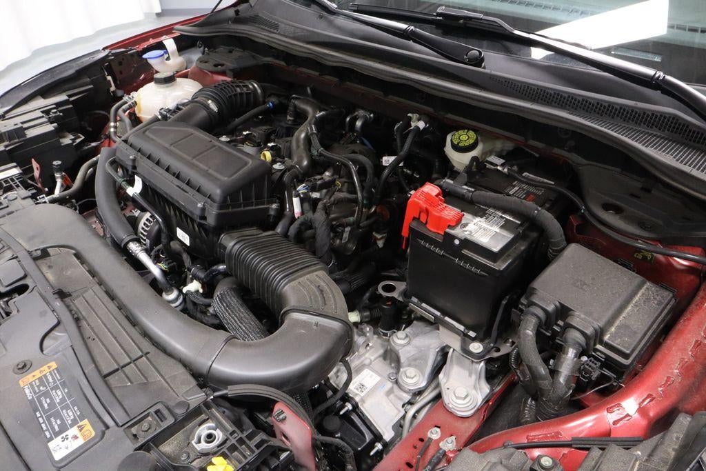 2023 Ford Escape ST-Line AWD