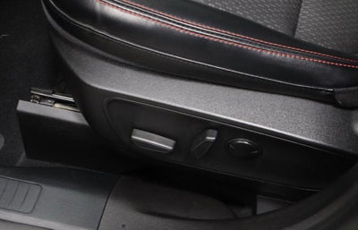 2023 Ford Escape ST-Line AWD