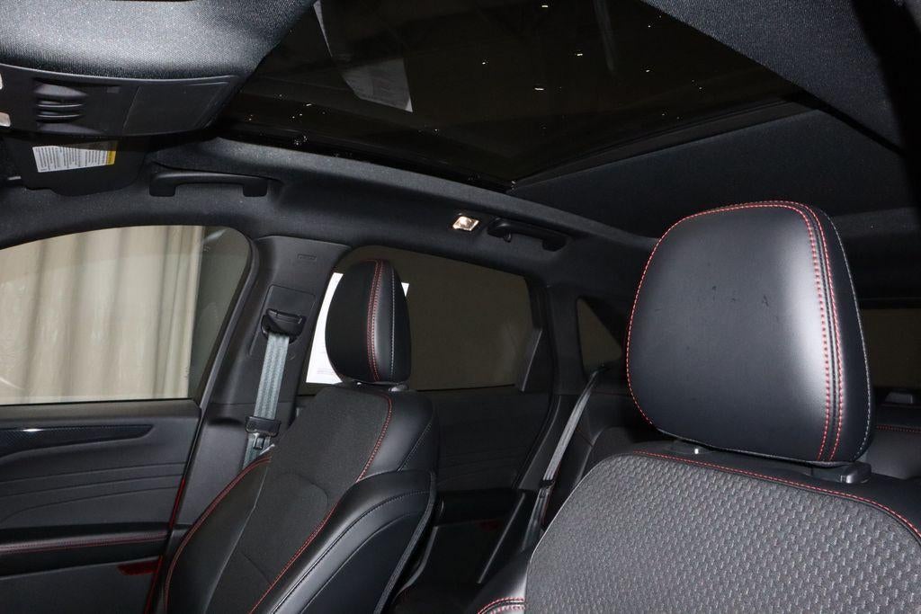 2023 Ford Escape ST-Line AWD