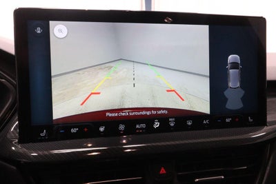 2023 Ford Escape ST-Line AWD