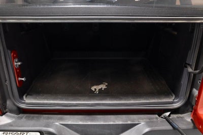 2023 Ford Bronco Outer Banks 4 Door 4x4